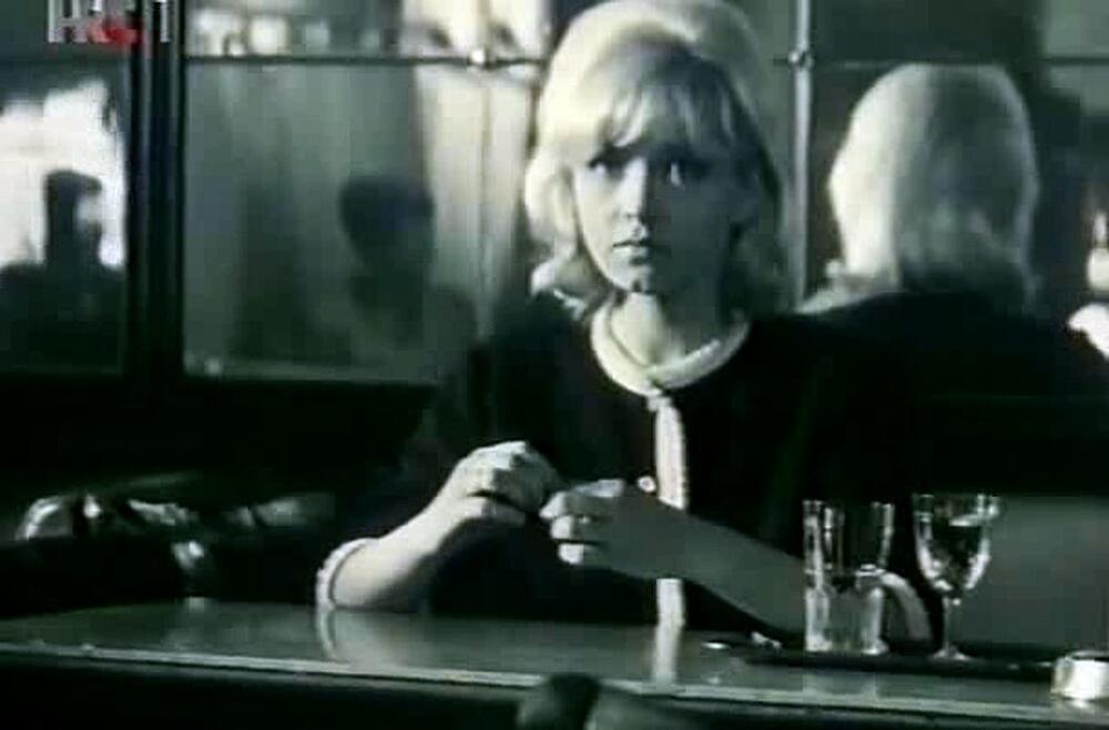 “Rondo”, 1966, Zvonimir Berković 