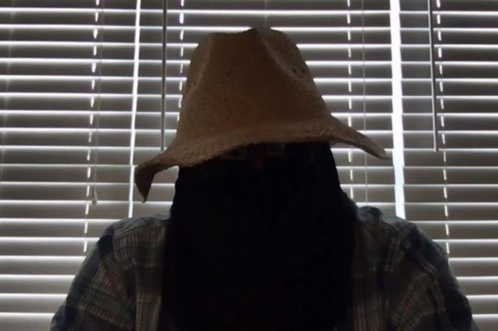 Rodčenkov tokom intervjua za BBC, Foto: BBC