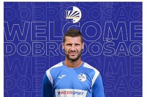 Zvanično: Admir Adrović je novi igrač Sutjeske