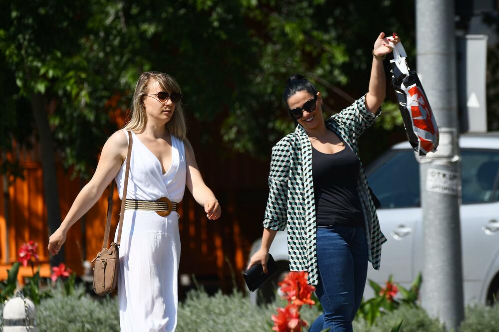 Detalj iz Sombora, Foto: Dragan Gojić/Beta