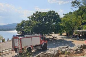 Mladić iz Pljevalja se utopio na Krupcu