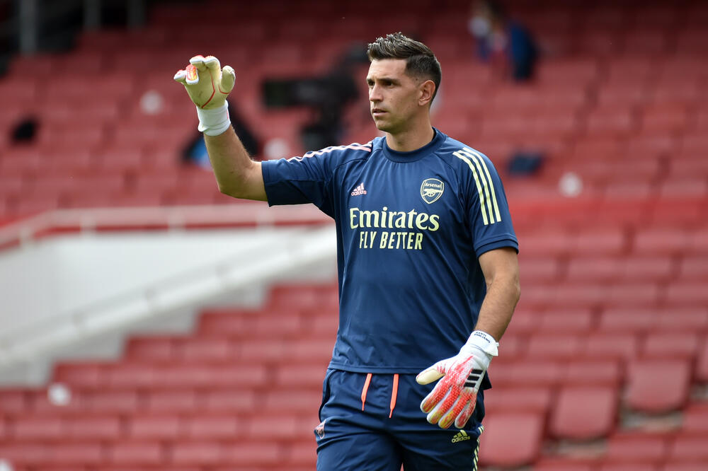 Martines, Foto: REUTERS