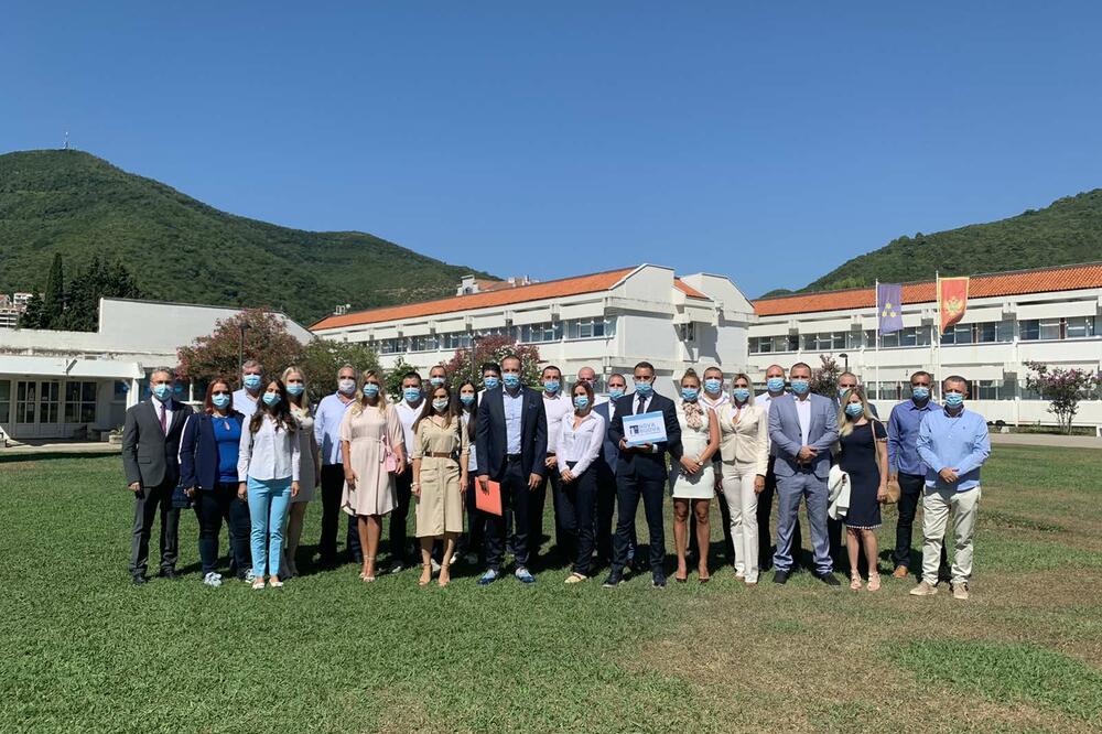 Nova Budva, Foto: Vuk Lajović