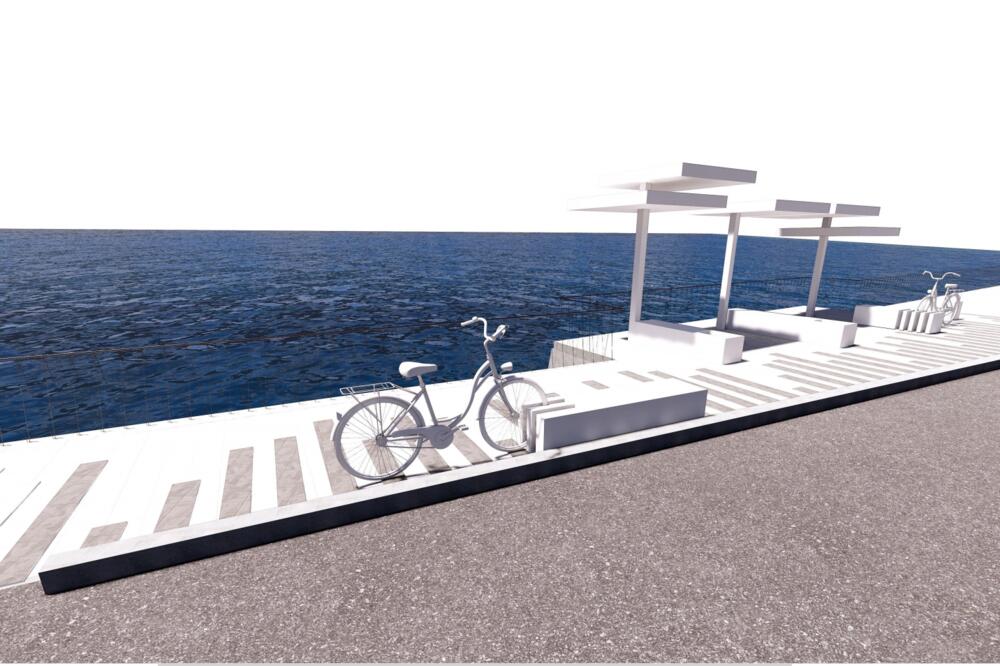 Lepetani, Foto: Morsko dobro