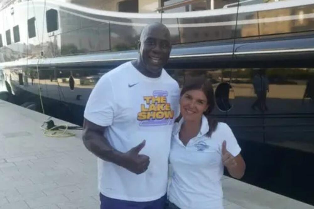 Medžik u Splitu, Foto: Printscreen