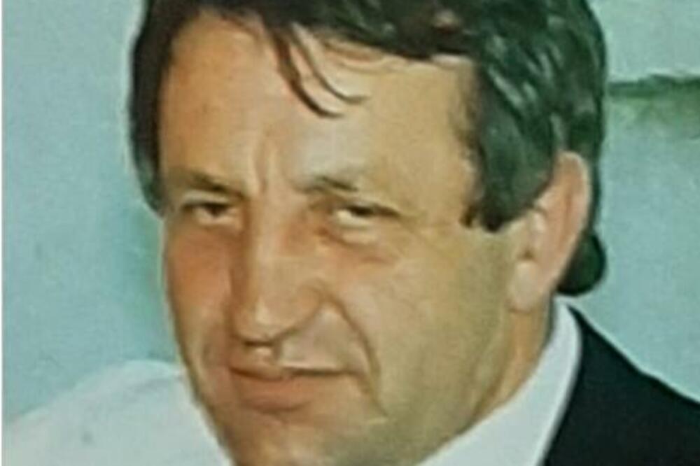 Foto: Privatni album