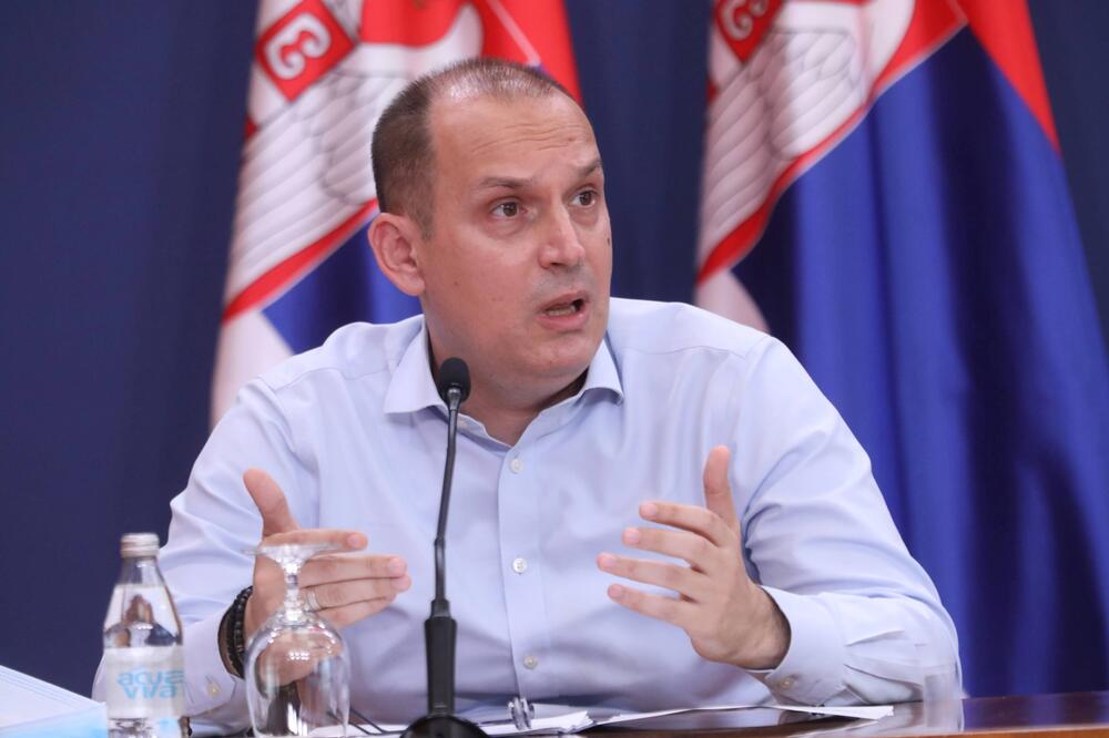 Zlatibor Lončar, Foto: Betaphoto