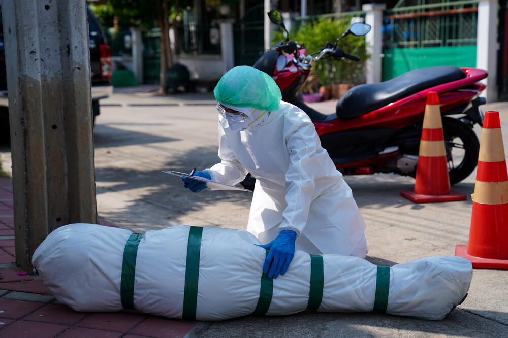 Ilustracija, Foto: Shutterstock.com