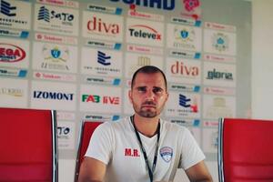 Trener kadeta OFK Titograda ne želi više da radi u crnogorskom...
