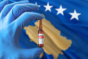 Još 62 slučaja koronavirusa na Kosovu, preminula jedna osoba