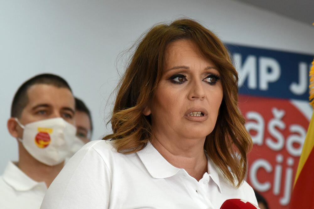 Ćirović, Foto: Boris Pejović