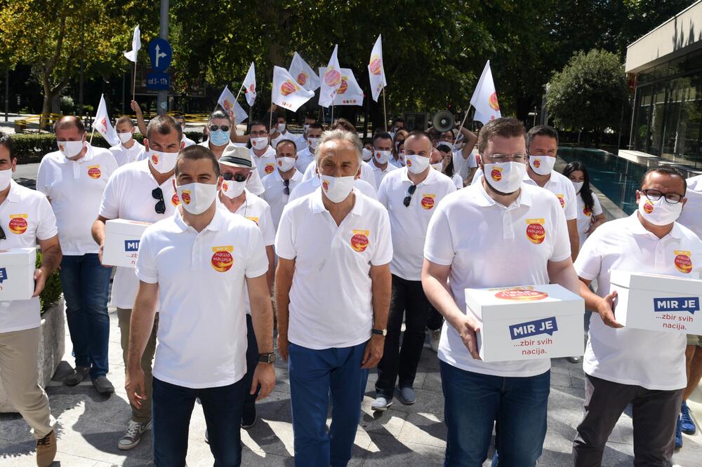 Foto: Boris Pejović