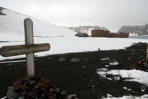 Ledeno groblje, puno hrabrih istraživača: Tužne priče o smrtima na...