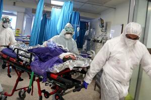 Koronavirus: Vlasti u Iranu prikrivale broj umrlih od Kovida-19,...