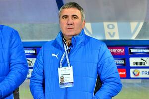 Smijenio sam sebe: Maradona sa Karpata nije više trener kluba čiji...