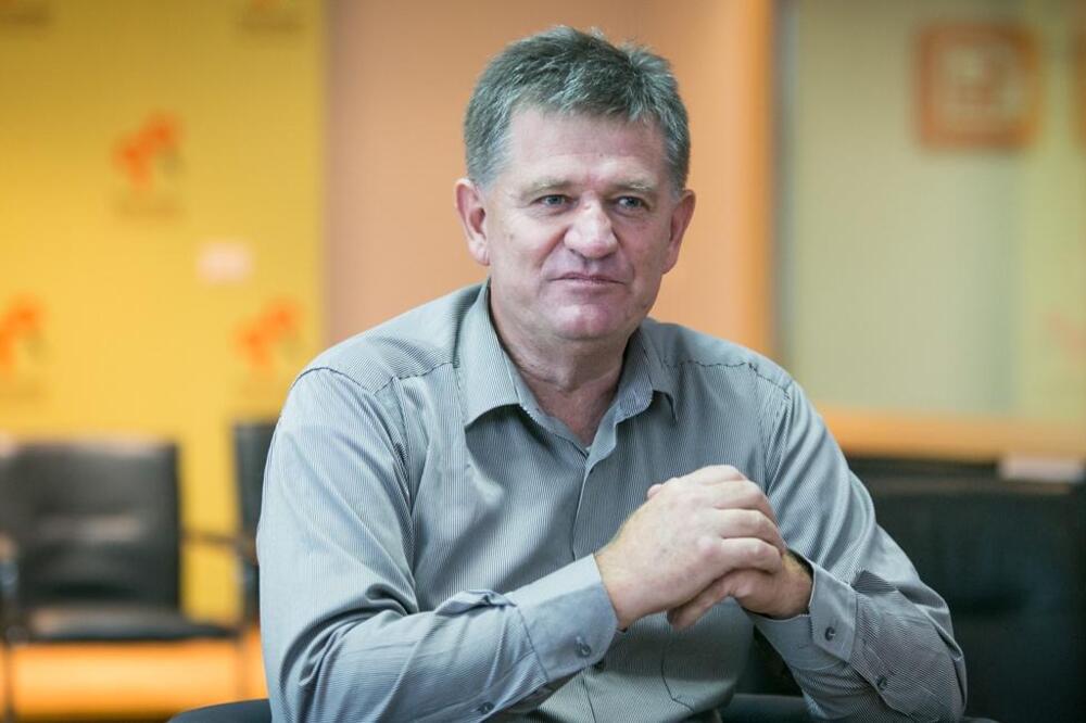 Vujičić, Foto: Građanska akcija