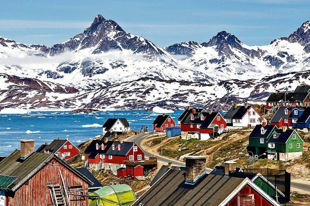 Grenland, Foto: Printscreen