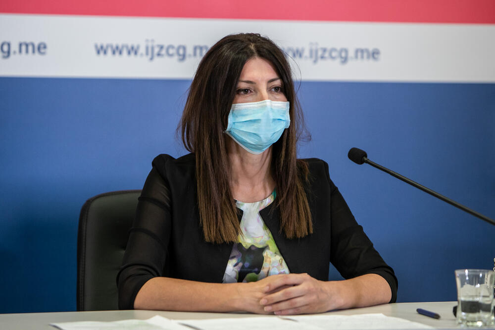 Kljajić, Foto: PR Centar