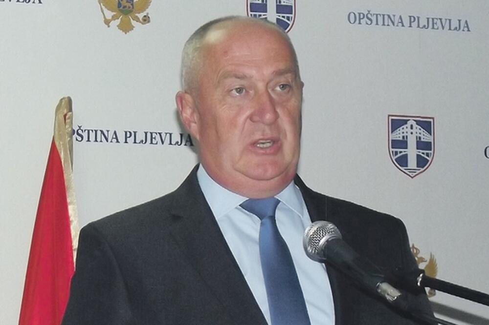 Đačić, Foto: Goran Malidžan