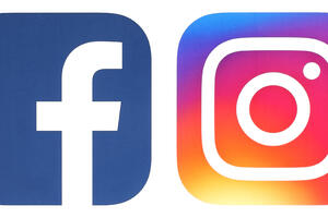 Fejsbuk i Instagram blokirali spornog komičara Dijedonea zbog...