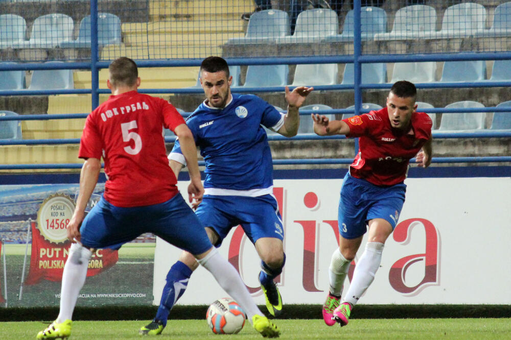 Foto: Filip Roganović