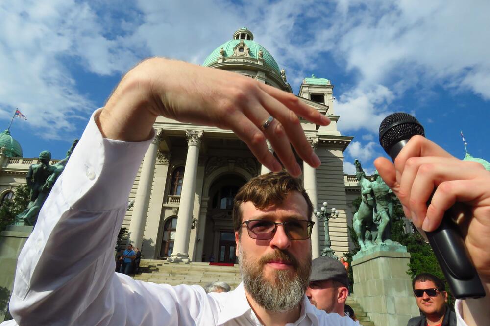 Nogo, Foto: BETAPHOTO