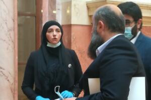 Prva poslanica Srbije u hidžabu: Nepoznavanje je uzrok predrasuda