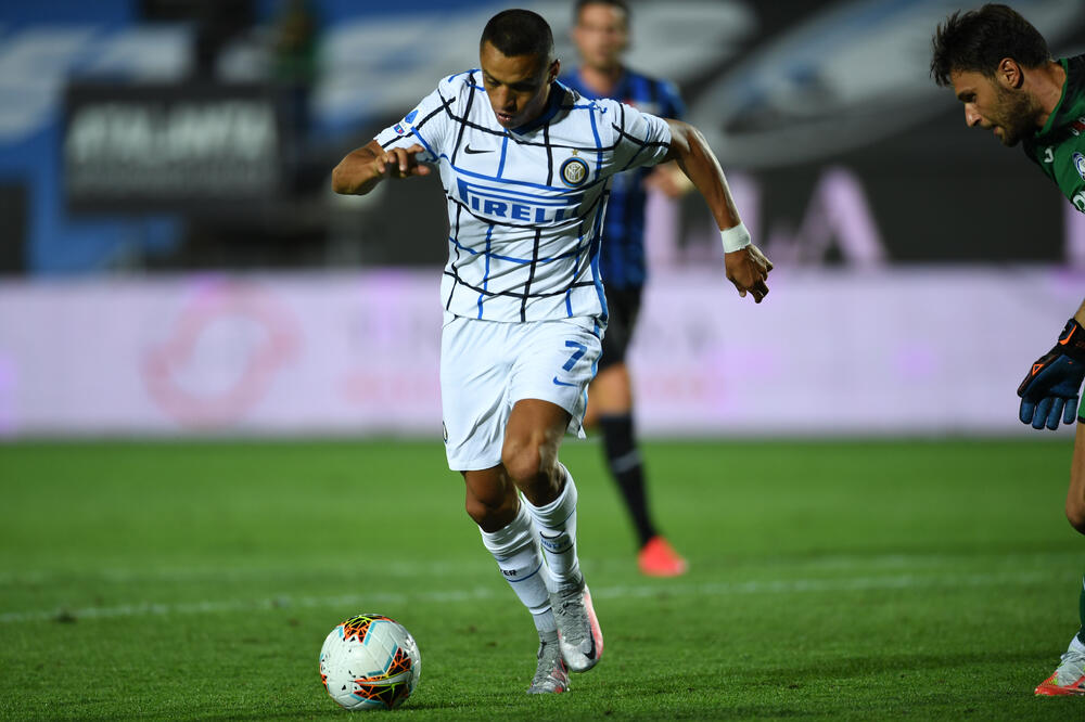 Sančes, Foto: REUTERS