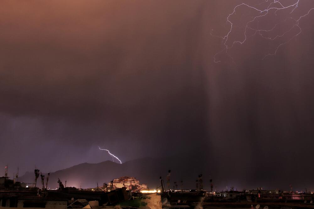 Ilustracija, Foto: Reuters