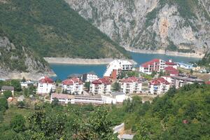 Bečić: Valorizacijom bogatih prirodnih i turističkih resursa...