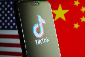 Kina optužuje SAD nakon Trampovog naređenja za prodaju TikToka:...