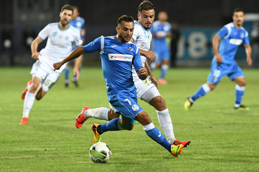 Kojašević, Foto: Savo Prelević