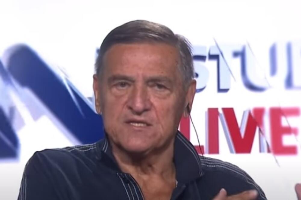 Mrkonjić, Foto: Screenshot/Youtube