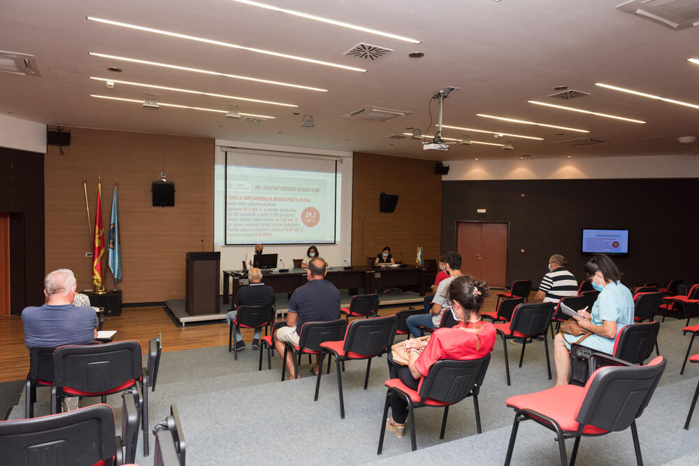 Foto: Opština Tivat