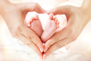 Boje jutra: Bjelopoljka rodila blizance uprkos karcinomu dojke