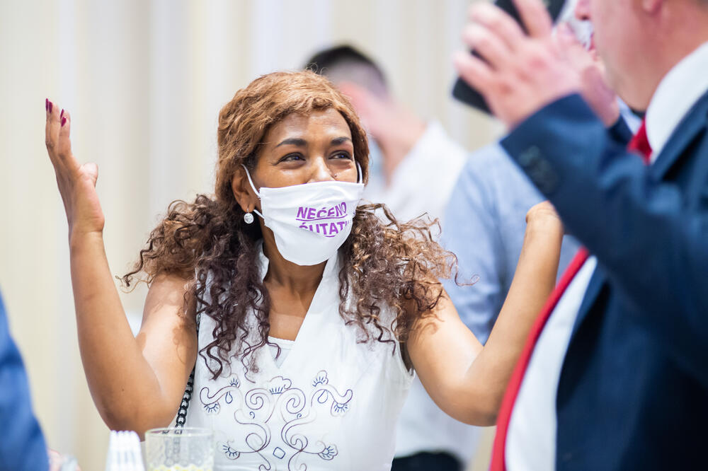 Kasech Adamu Sekulović, Foto: URA