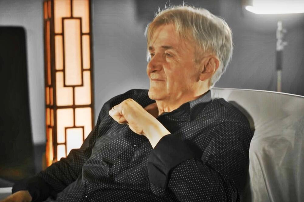 Rajko Dujmić, Foto: Story.rs