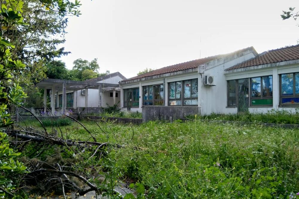 OŠ Drago Milović, Foto: Sinša Luković