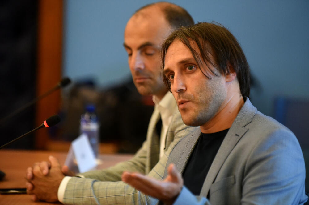 Koprivica, Foto: Boris Pejović