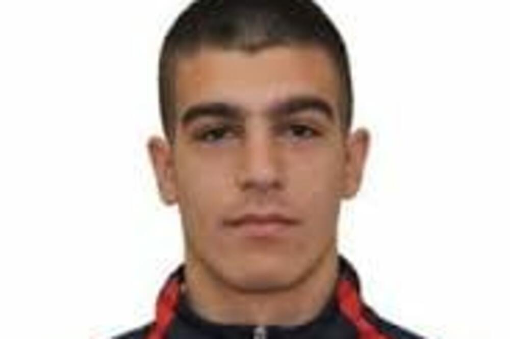 Pejović, Foto: Facebook