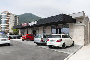 Niske cijene i bogata ponuda