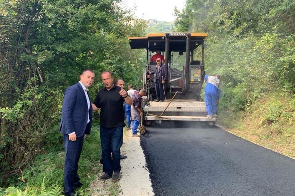 Ovo je treća od predviđenih pet godina projekta, Foto: Tufik Softić