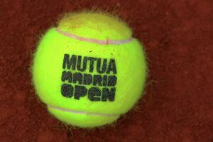 Zvanično: Otkazan Masters u Madridu, korona i kriza jači od tenisa