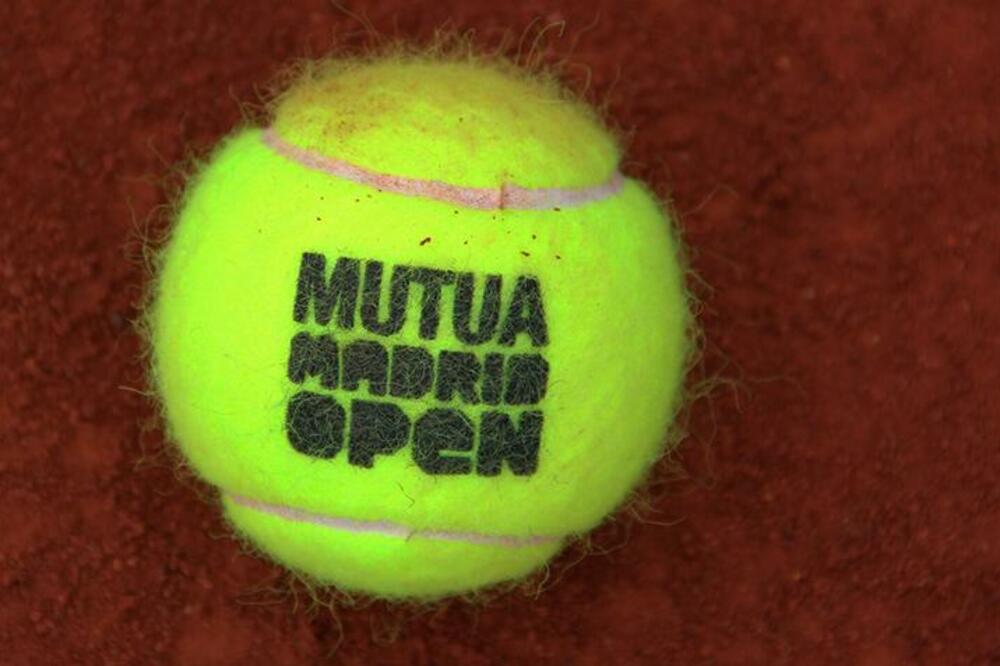 Nema tenisa u Madrdu, Foto: printscreen