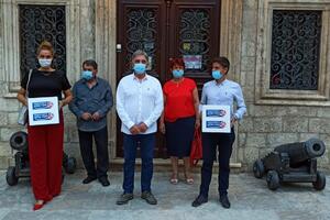 Socijalisti predali listu za lokalne izbore u Kotoru