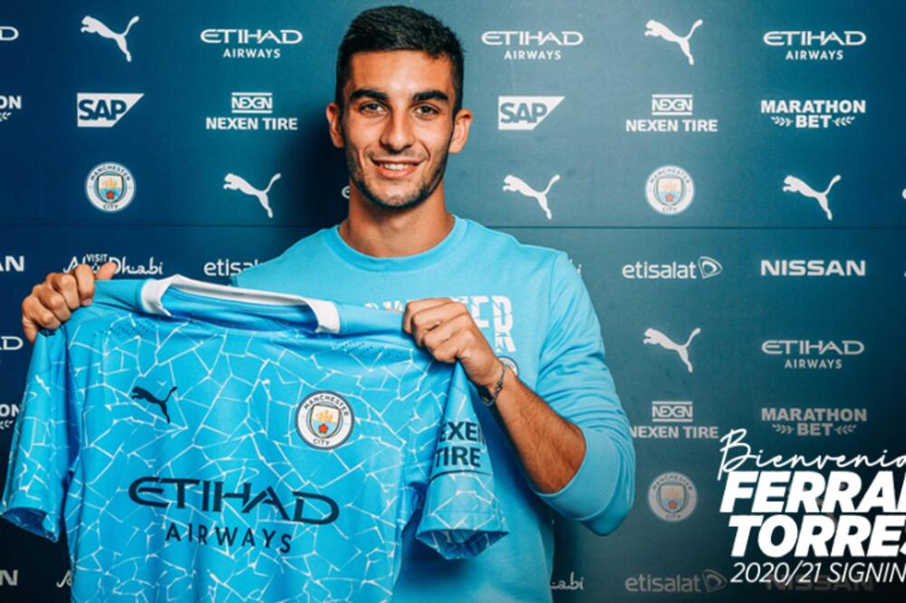 Feran Tores, Foto: Twitter