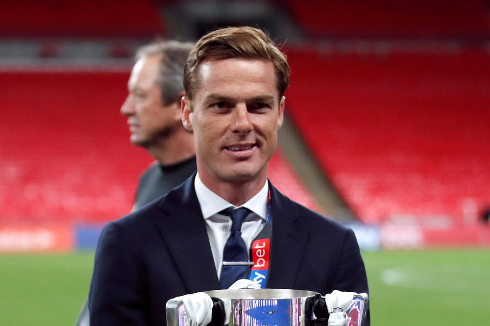 Parker, Foto: Reuters