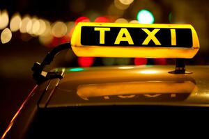 Apel Unije taksi prevoznika nadležnima: Hitan sastanak ili...