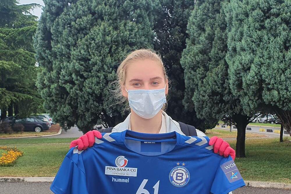 Maslova, Foto: Zrkb.me