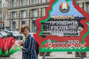 Bjelorusija pred izbore: Da li je Rusija i dalje prijatelj Minska